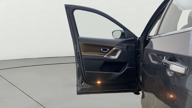 View Tata Harrier Image 32 Used Tata Harrier Image 32