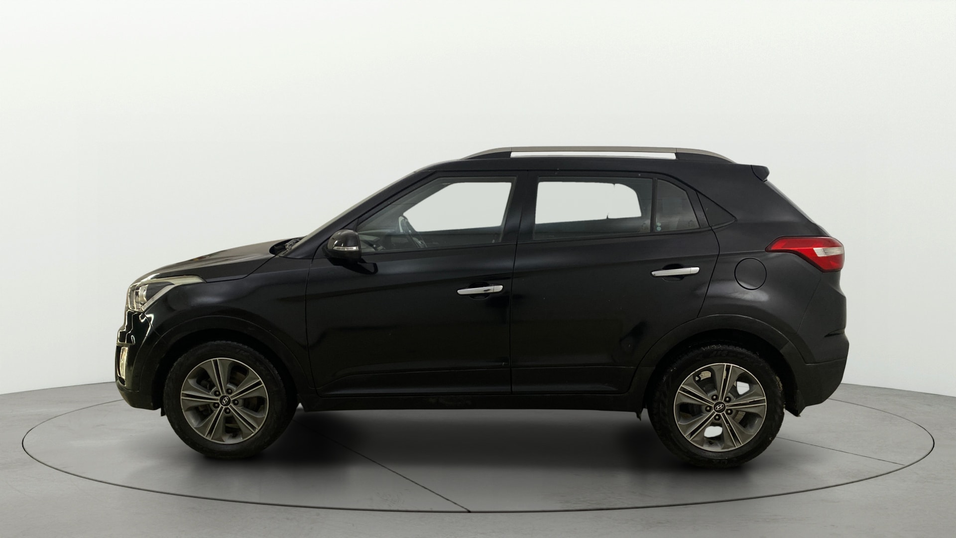 Used 2017 Hyundai Creta Used 2017 Hyundai Creta