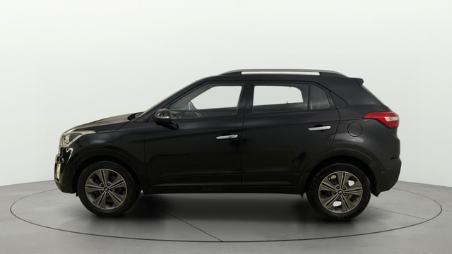 View Hyundai Creta Image 26 Used Hyundai Creta Image 26