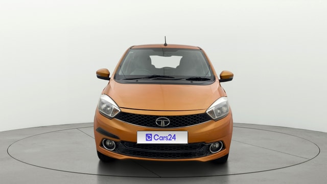 View Tata Tiago Image 1 Used Tata Tiago Image 1