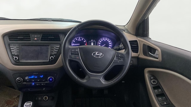 View Hyundai Elite i20 Image 20 Used Hyundai Elite i20 Image 20