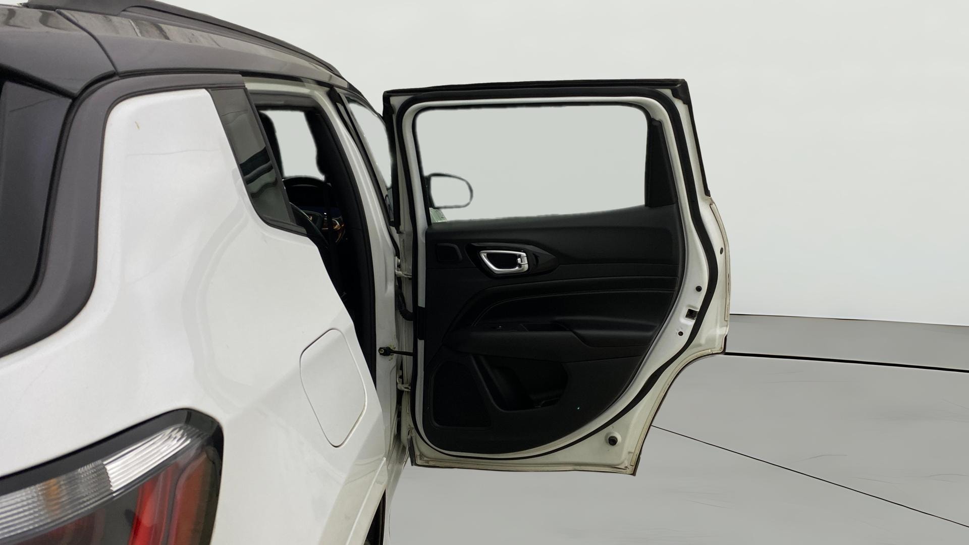 Used 2022 Jeep Compass Used 2022 Jeep Compass