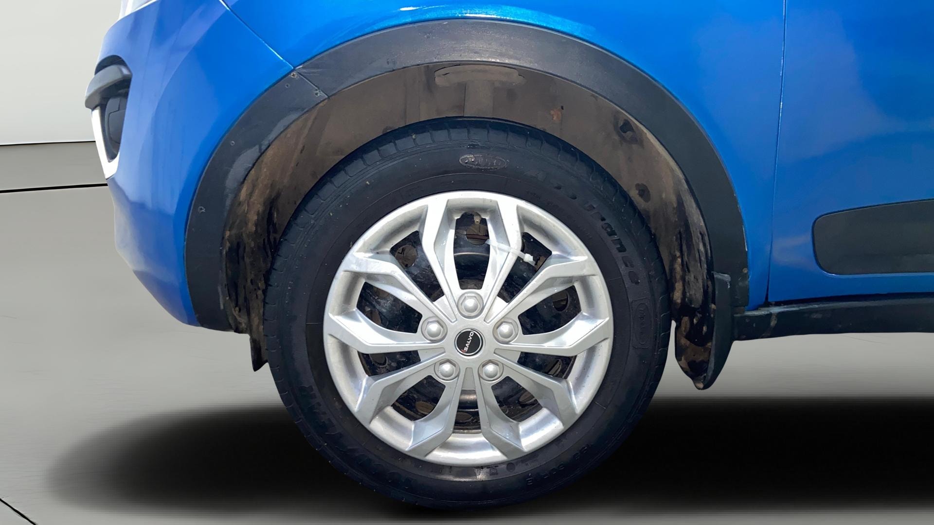 View 2019 Tata Nexon Revotorq XT Image 28 Used 2019 Tata Nexon Revotorq XT Image 28