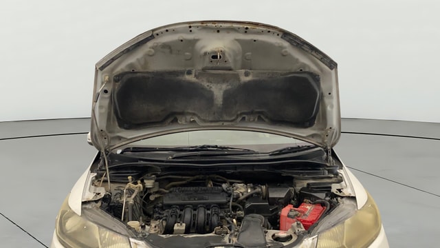 View Honda Jazz Image 21 Used Honda Jazz Image 21