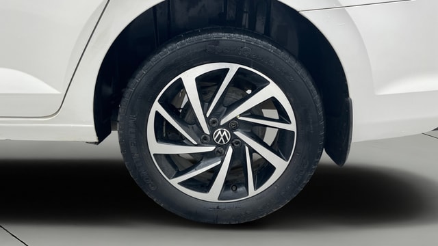 View Volkswagen Virtus Image 11 Used Volkswagen Virtus Image 11
