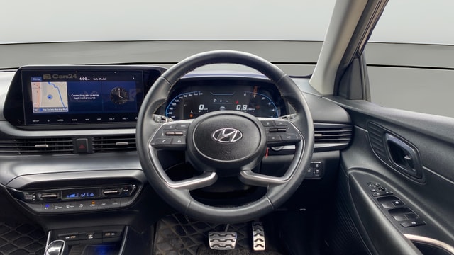 View Hyundai Elite i20 Image 14 Used Hyundai Elite i20 Image 14