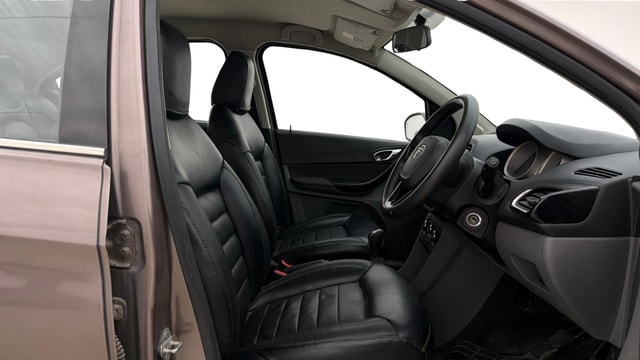 View Tata Tigor Image 26 Used Tata Tigor Image 26