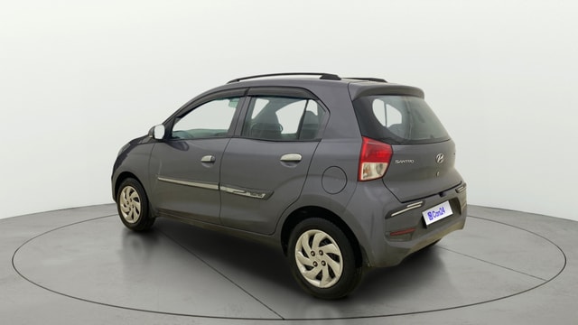 View Hyundai New Santro Image 2 Used Hyundai New Santro Image 2