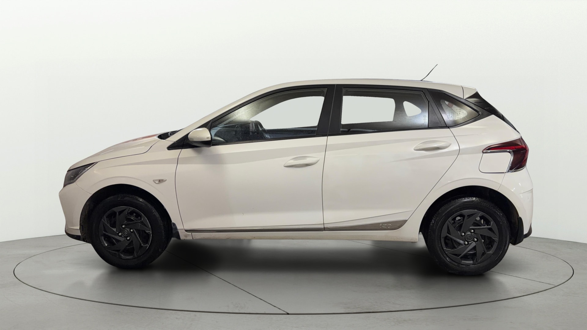 Used 2022 Hyundai Elite i20 Used 2022 Hyundai Elite i20