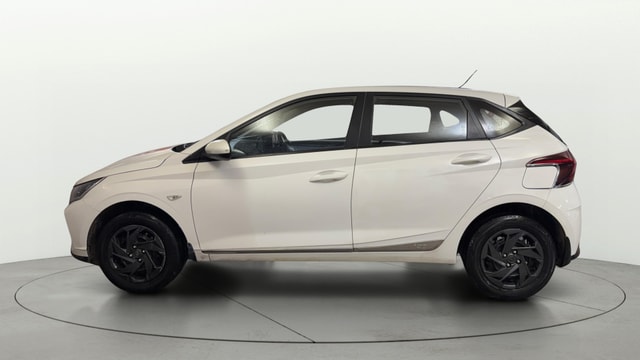 View Hyundai Elite i20 Image 5 Used Hyundai Elite i20 Image 5