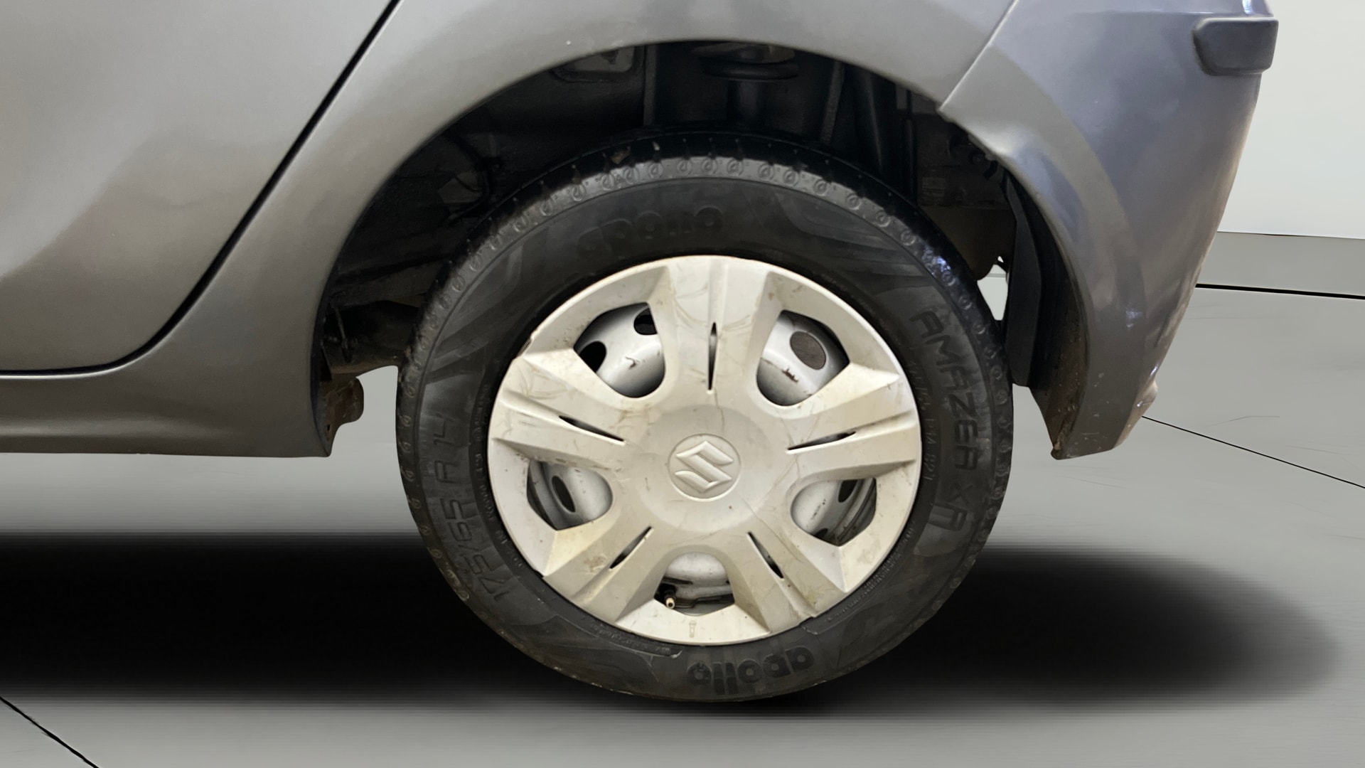 View 2021 Tata Tiago Revotorq XB Image 7 Used 2021 Tata Tiago Revotorq XB Image 7