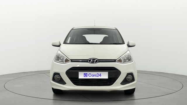 View Hyundai Grand i10 Image 1 Used Hyundai Grand i10 Image 1