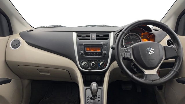 View Maruti Suzuki 1000 Image 15 Used Maruti Suzuki 1000 Image 15