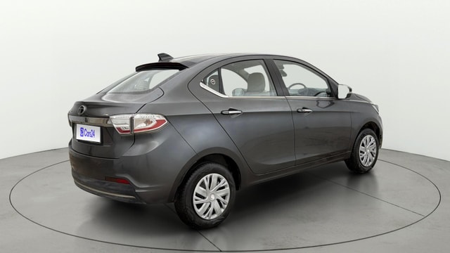 View Tata Tigor Image 42 Used Tata Tigor Image 42