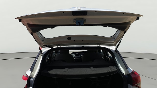 View Hyundai Elite i20 Image 17 Used Hyundai Elite i20 Image 17