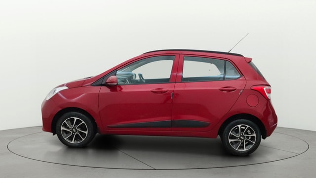 View Hyundai Grand i10 Image 5 Used Hyundai Grand i10 Image 5
