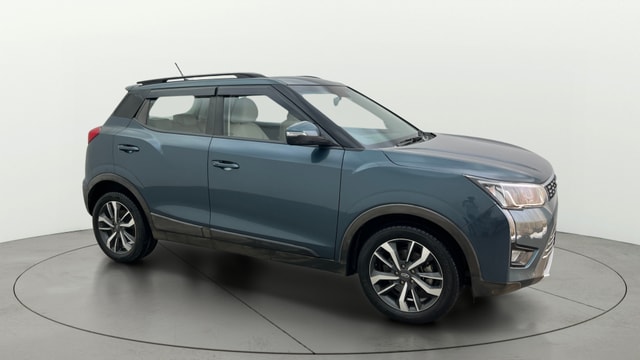 View Mahindra XUV300 Image 23 Used Mahindra XUV300 Image 23