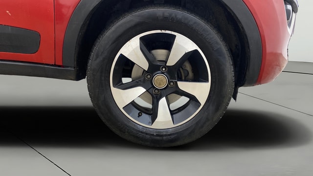 View Tata Nexon Image 41 Used Tata Nexon Image 41