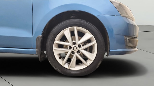 View Skoda Rapid Image 40 Used Skoda Rapid Image 40