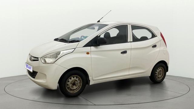 View Hyundai EON Image 34 Used Hyundai EON Image 34
