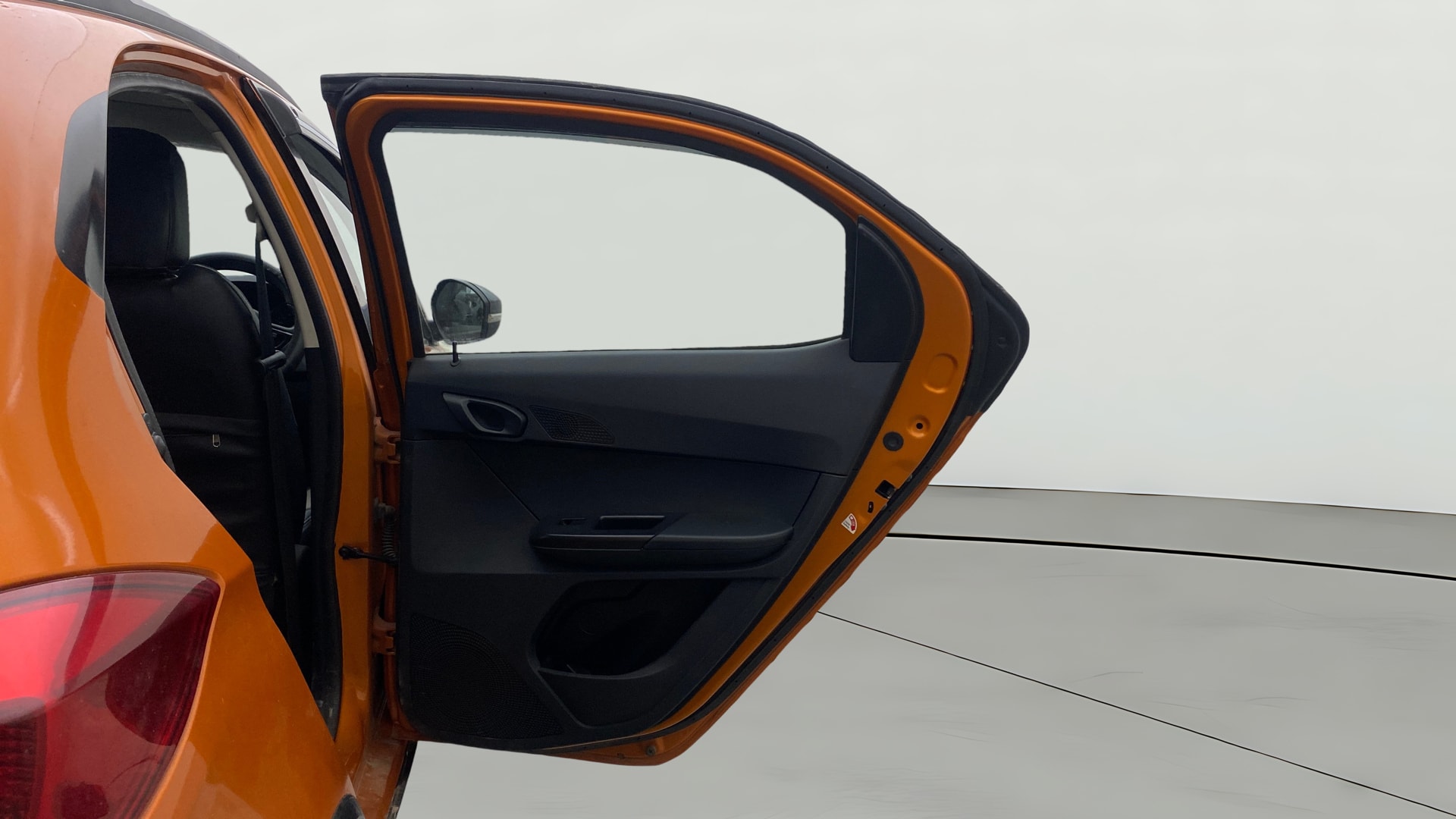 Used 2019 Tata Tiago NRG Used 2019 Tata Tiago NRG