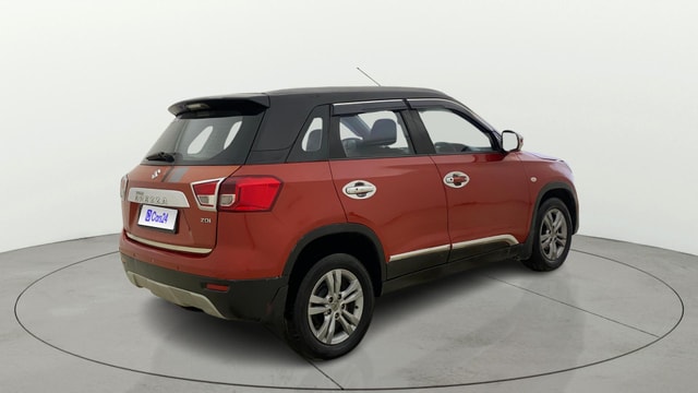 View Maruti Suzuki 1000 Image 43 Used Maruti Suzuki 1000 Image 43