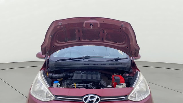 View Hyundai Grand i10 Image 31 Used Hyundai Grand i10 Image 31