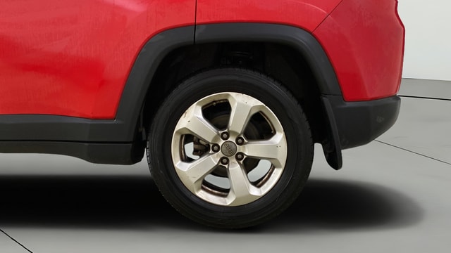 View Jeep Compass Image 11 Used Jeep Compass Image 11