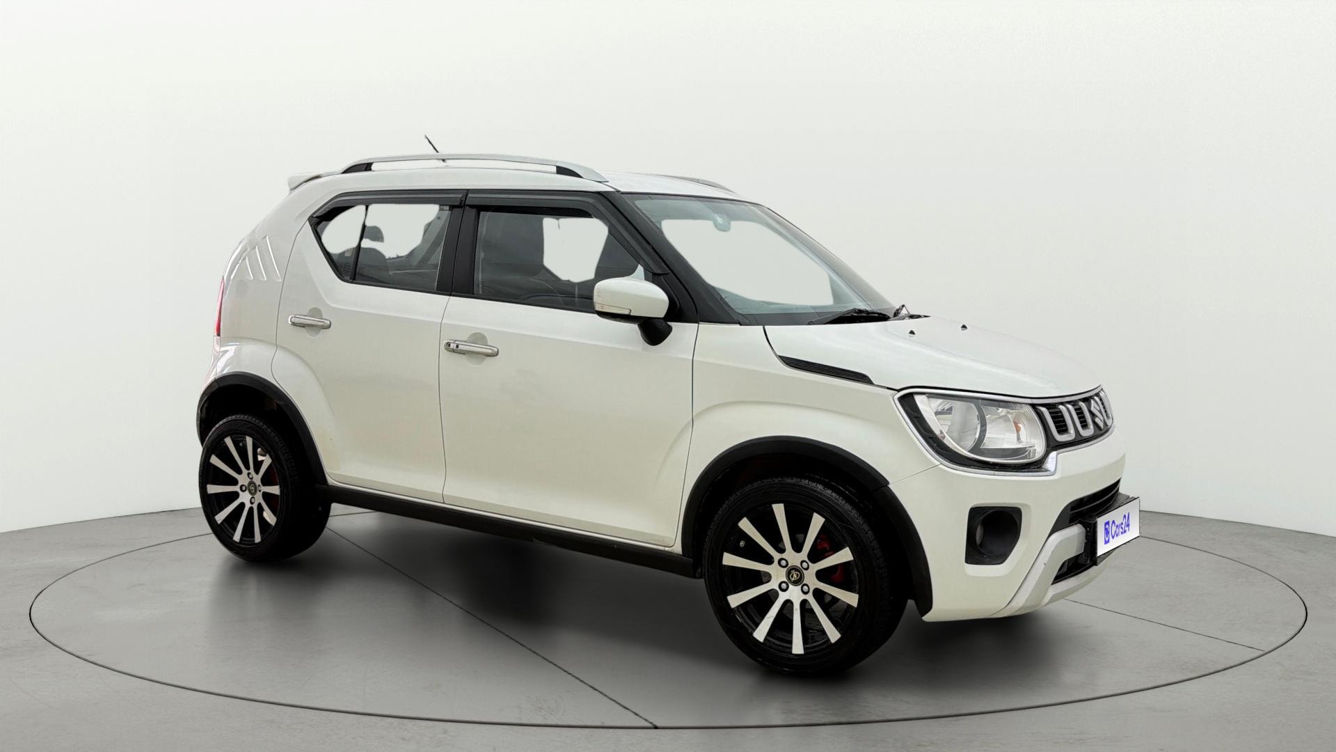 Used 2023 Maruti Suzuki 1000 Used 2023 Maruti Suzuki 1000