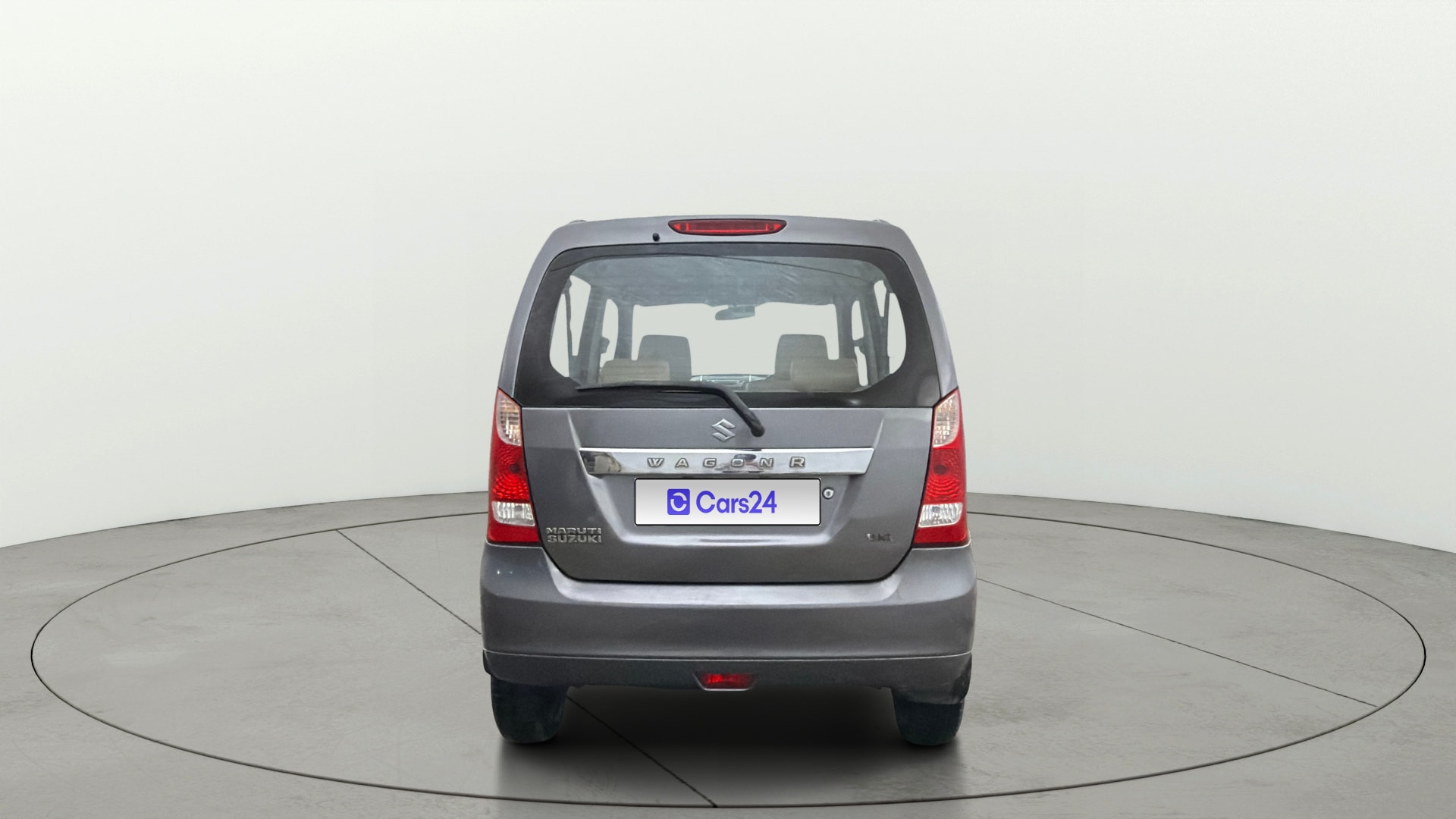 Used 2015 Maruti Suzuki 1000 Used 2015 Maruti Suzuki 1000