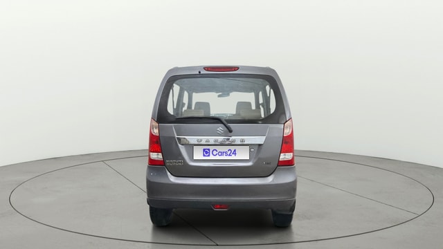 View Maruti Suzuki 1000 Image 38 Used Maruti Suzuki 1000 Image 38