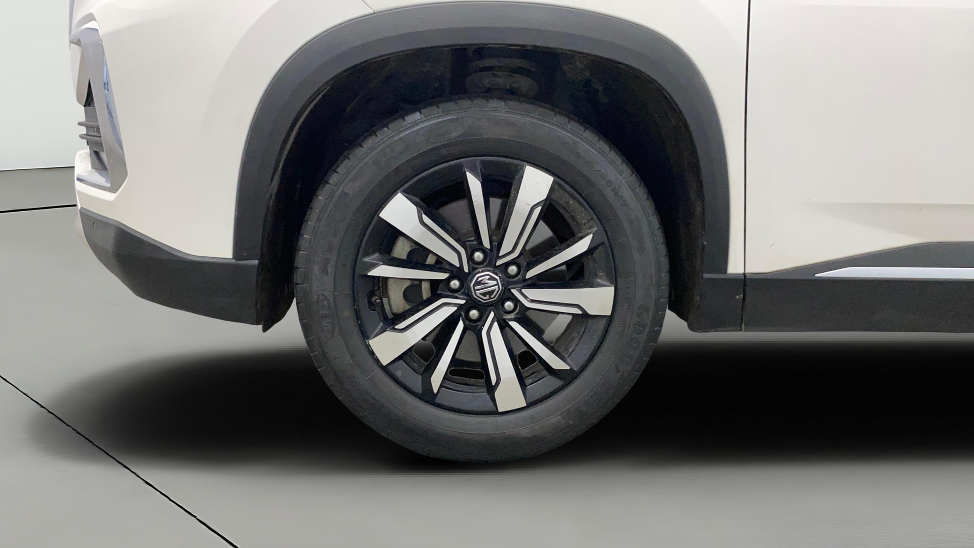 Used 2020 MG Hector Used 2020 MG Hector