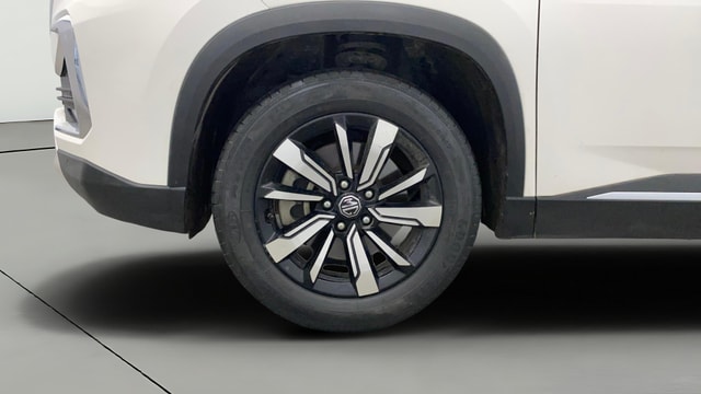 View MG Hector Image 37 Used MG Hector Image 37
