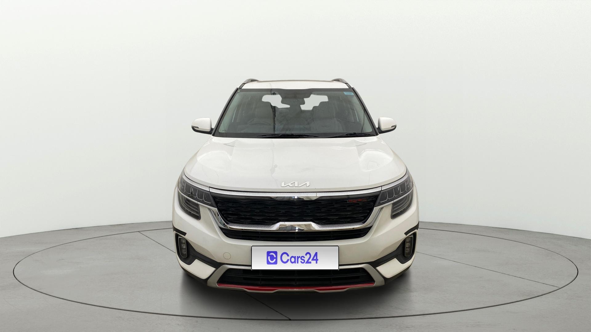 Used 2022 Kia Seltos Used 2022 Kia Seltos