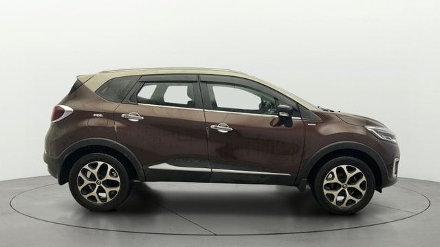 View Renault Captur Image 9 Used Renault Captur Image 9