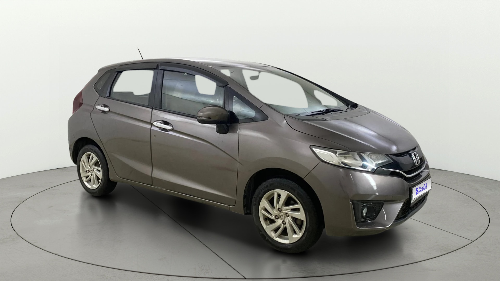 Used 2016 Honda Jazz Used 2016 Honda Jazz
