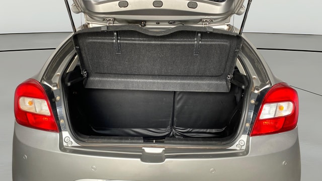View Toyota Glanza Image 40 Used Toyota Glanza Image 40