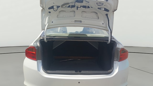 View Honda City Image 41 Used Honda City Image 41