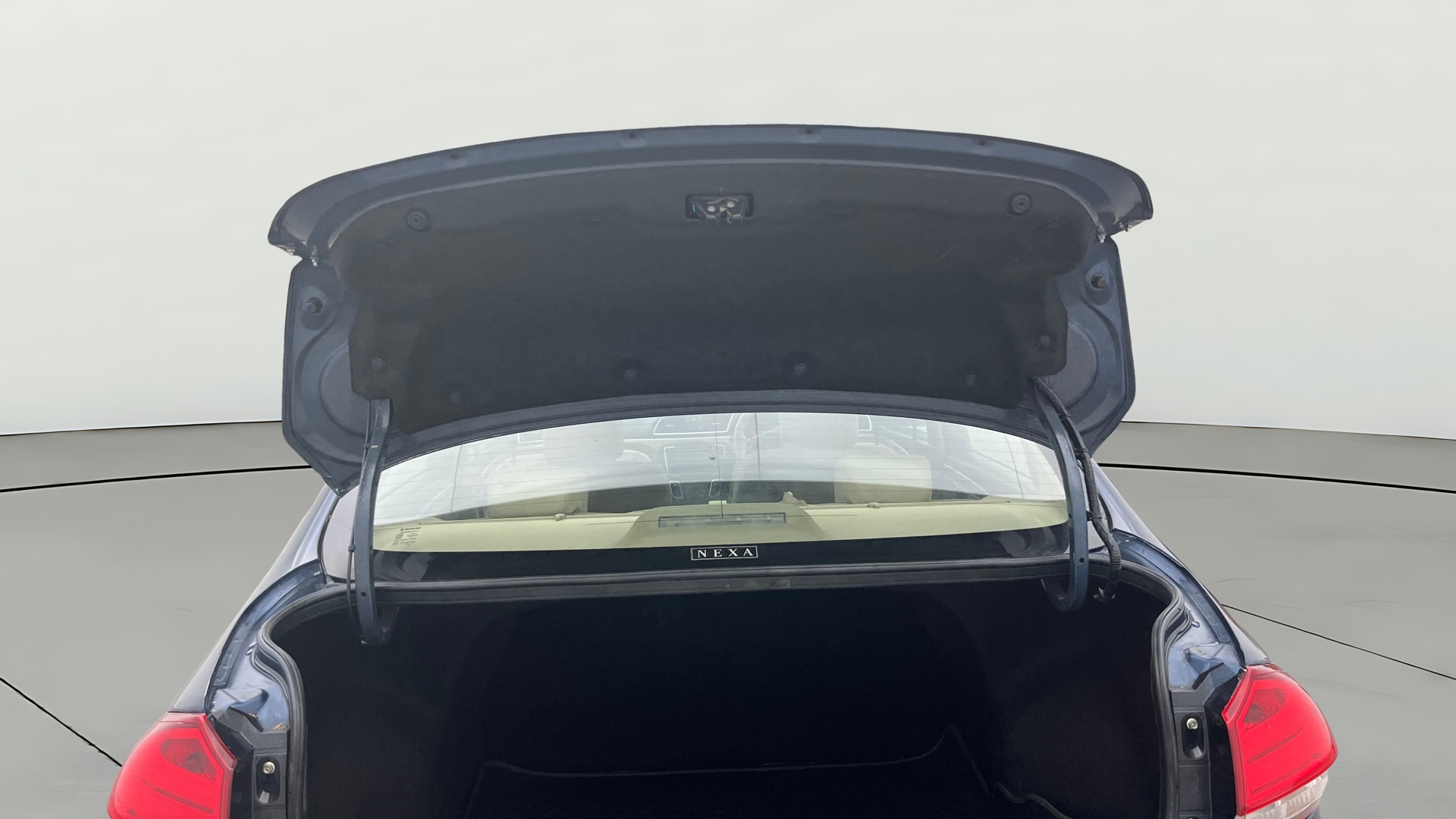 View 2019 Maruti Suzuki 1000 Base Variant Image 17 Used 2019 Maruti Suzuki 1000 Base Variant Image 17