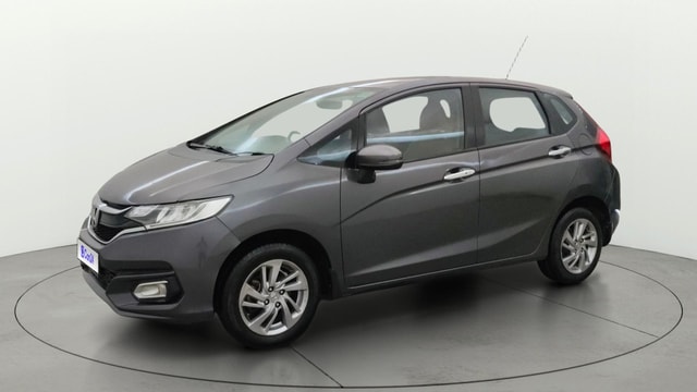 View Honda Jazz Image 38 Used Honda Jazz Image 38