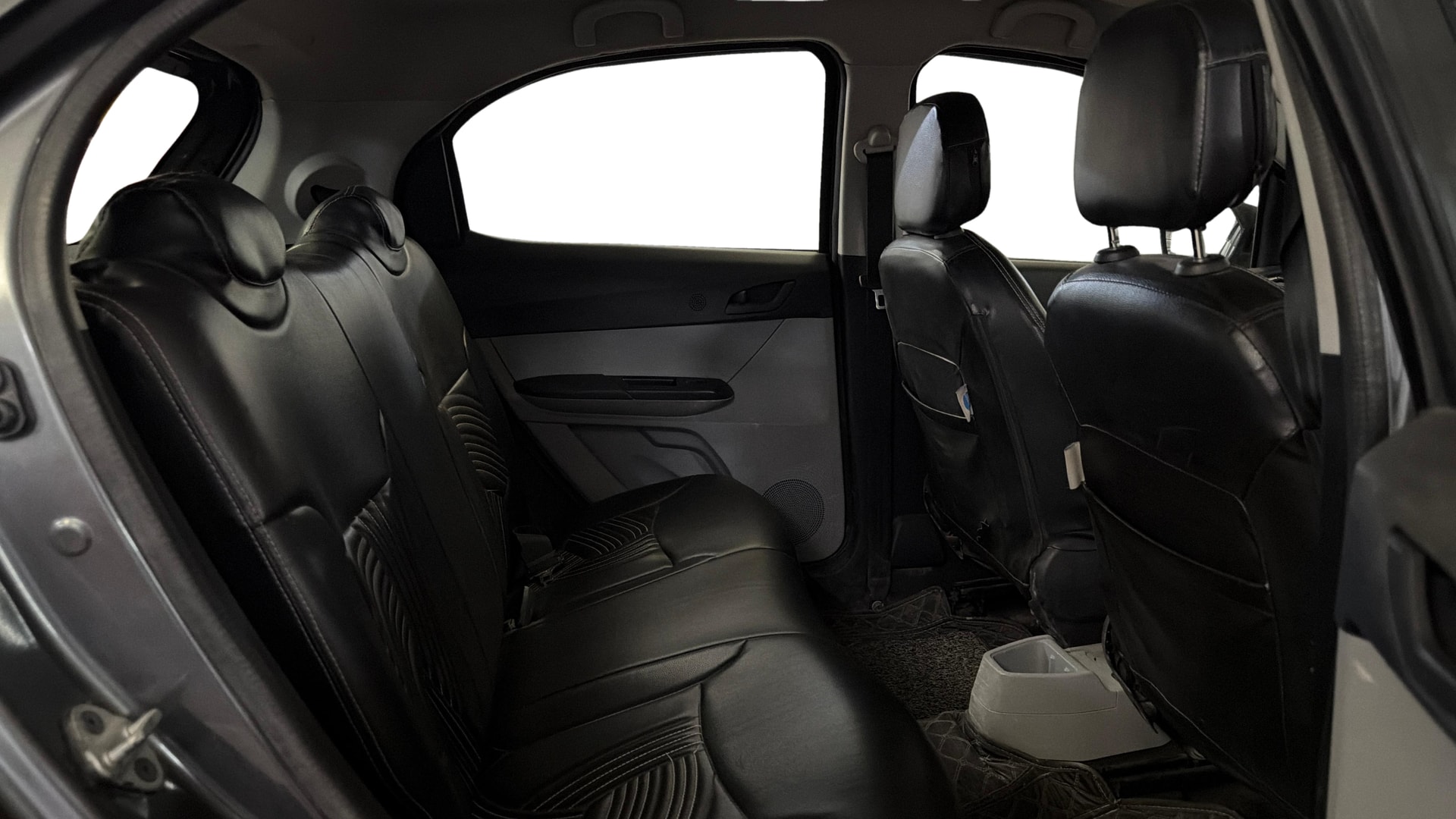Used 2023 Tata Tiago Used 2023 Tata Tiago