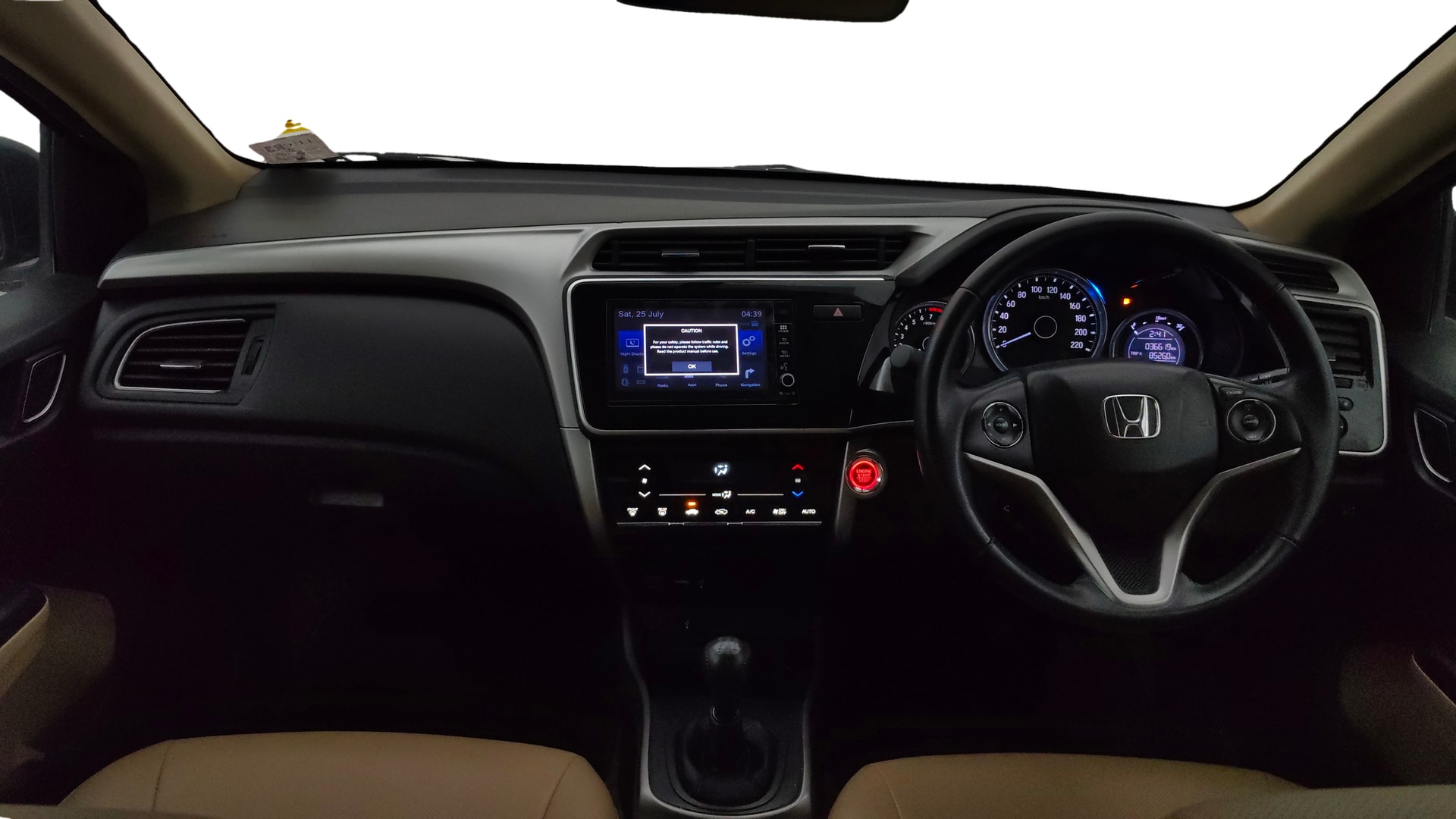 Used 2019 Honda City Used 2019 Honda City