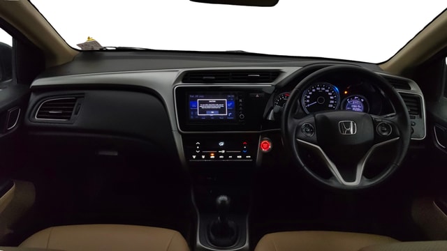 View Honda City Image 16 Used Honda City Image 16