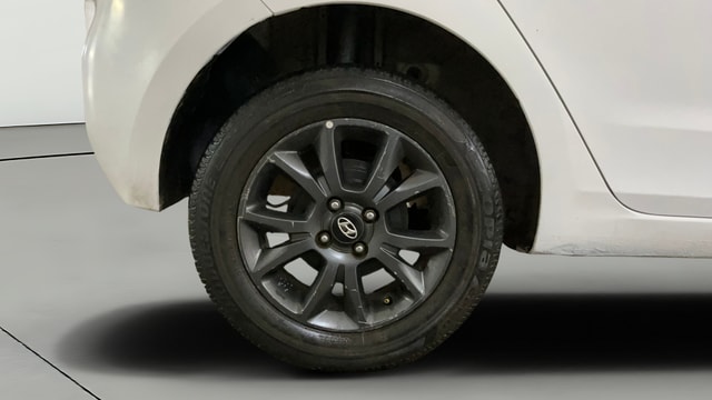 View Hyundai Elite i20 Image 32 Used Hyundai Elite i20 Image 32