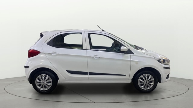 View Tata Tiago Image 8 Used Tata Tiago Image 8