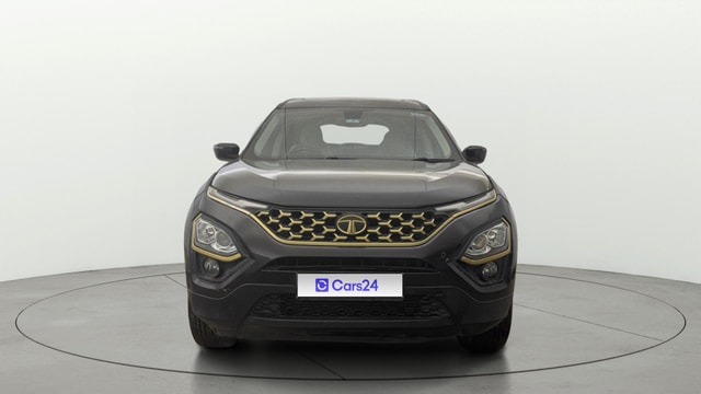 View Tata Safari Image 1 Used Tata Safari Image 1