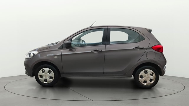 View Tata Tiago Image 5 Used Tata Tiago Image 5