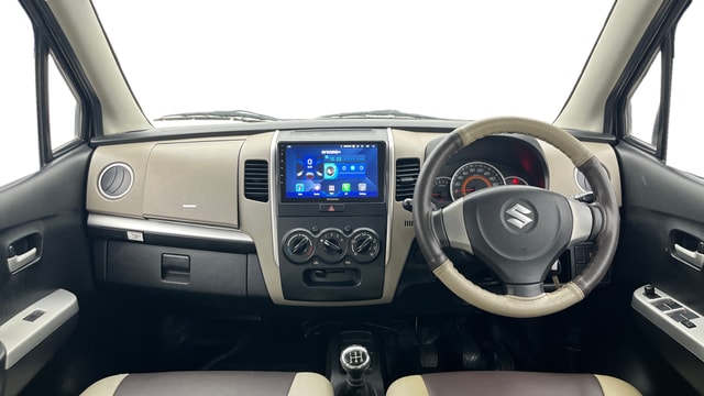 View Maruti Suzuki 1000 Image 30 Used Maruti Suzuki 1000 Image 30