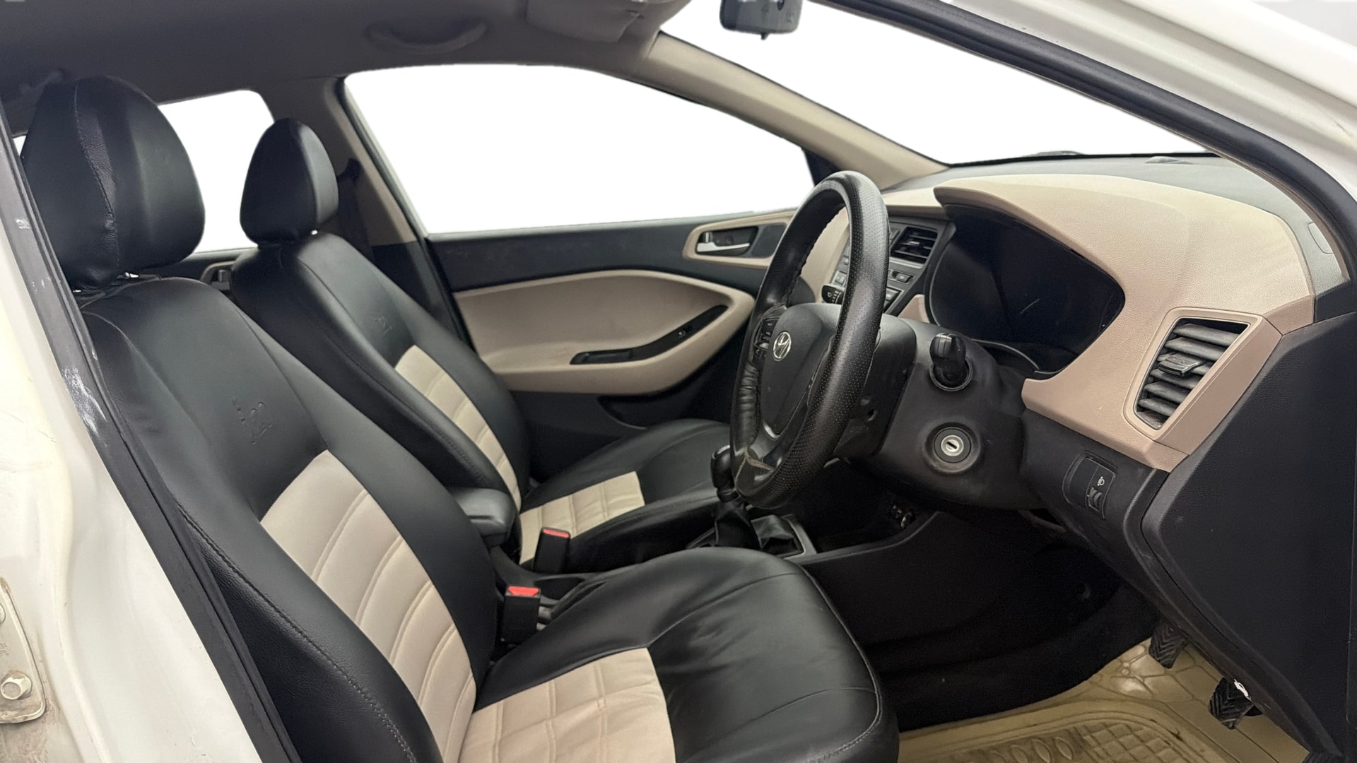 Used 2015 Hyundai Elite i20 Used 2015 Hyundai Elite i20