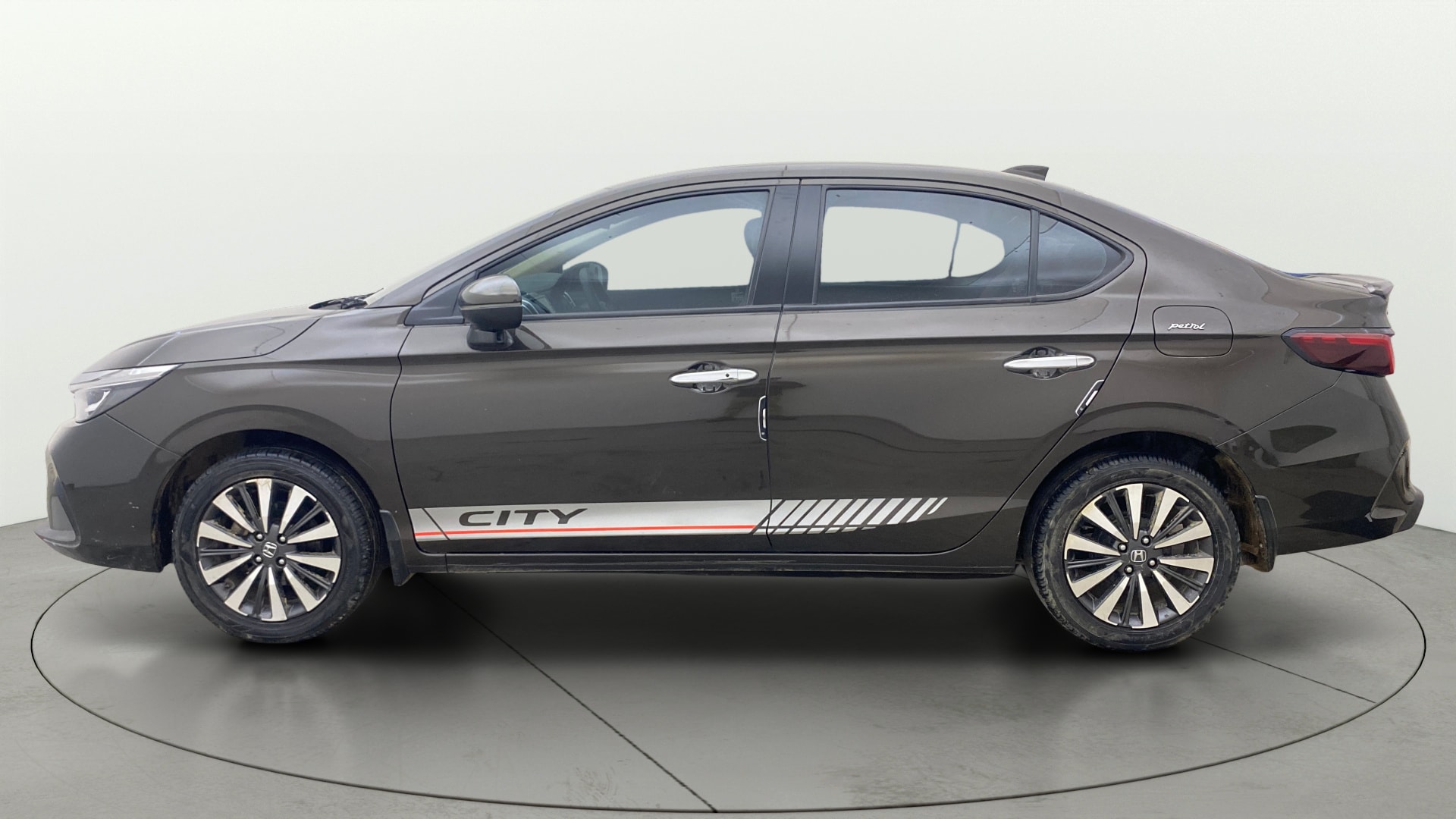 Used 2023 Honda City ZX Used 2023 Honda City ZX